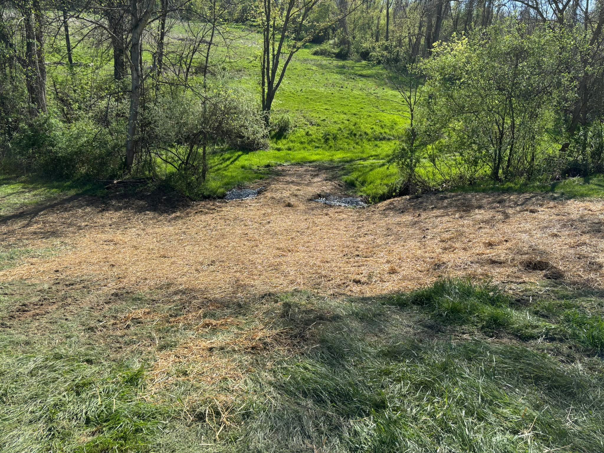 Massey Contracting LLC | Finleyville PA