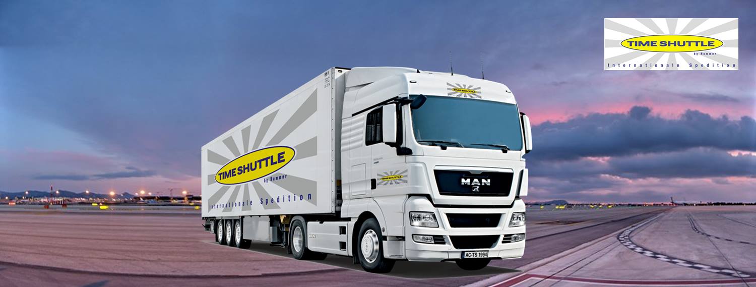 Time Shuttle by Hammer GmbH & Co. KG
