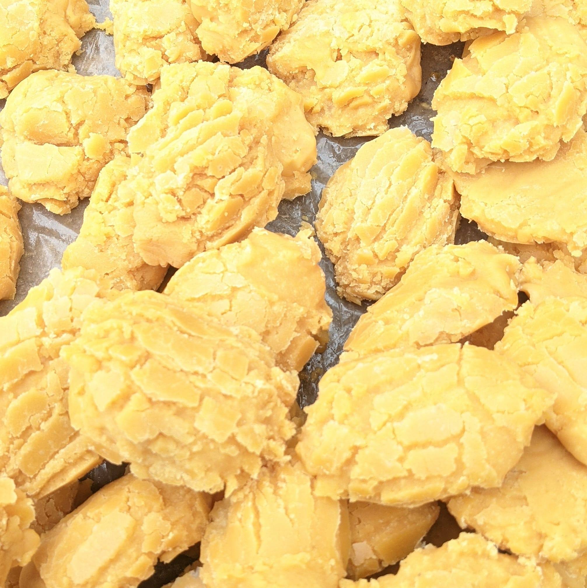 Hammad Jaggery Plant