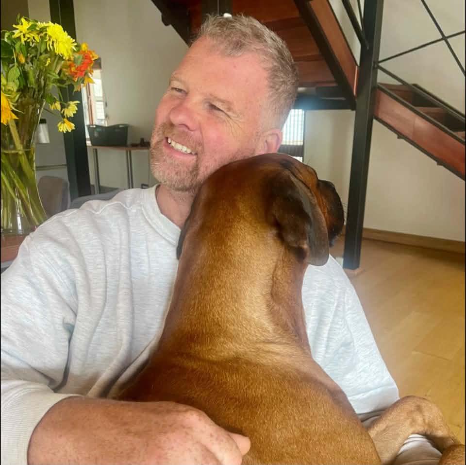 Craigh Ramsden - Who are we using for horse Chiro?... | Facebook