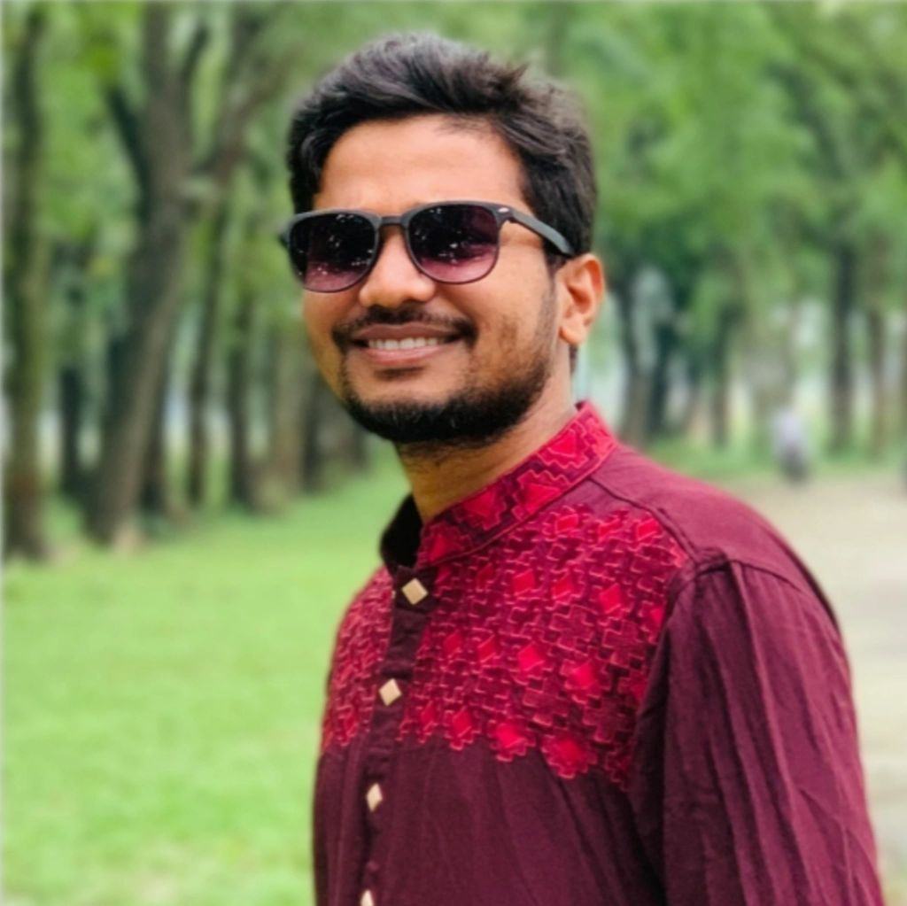 Alomgir Hossain