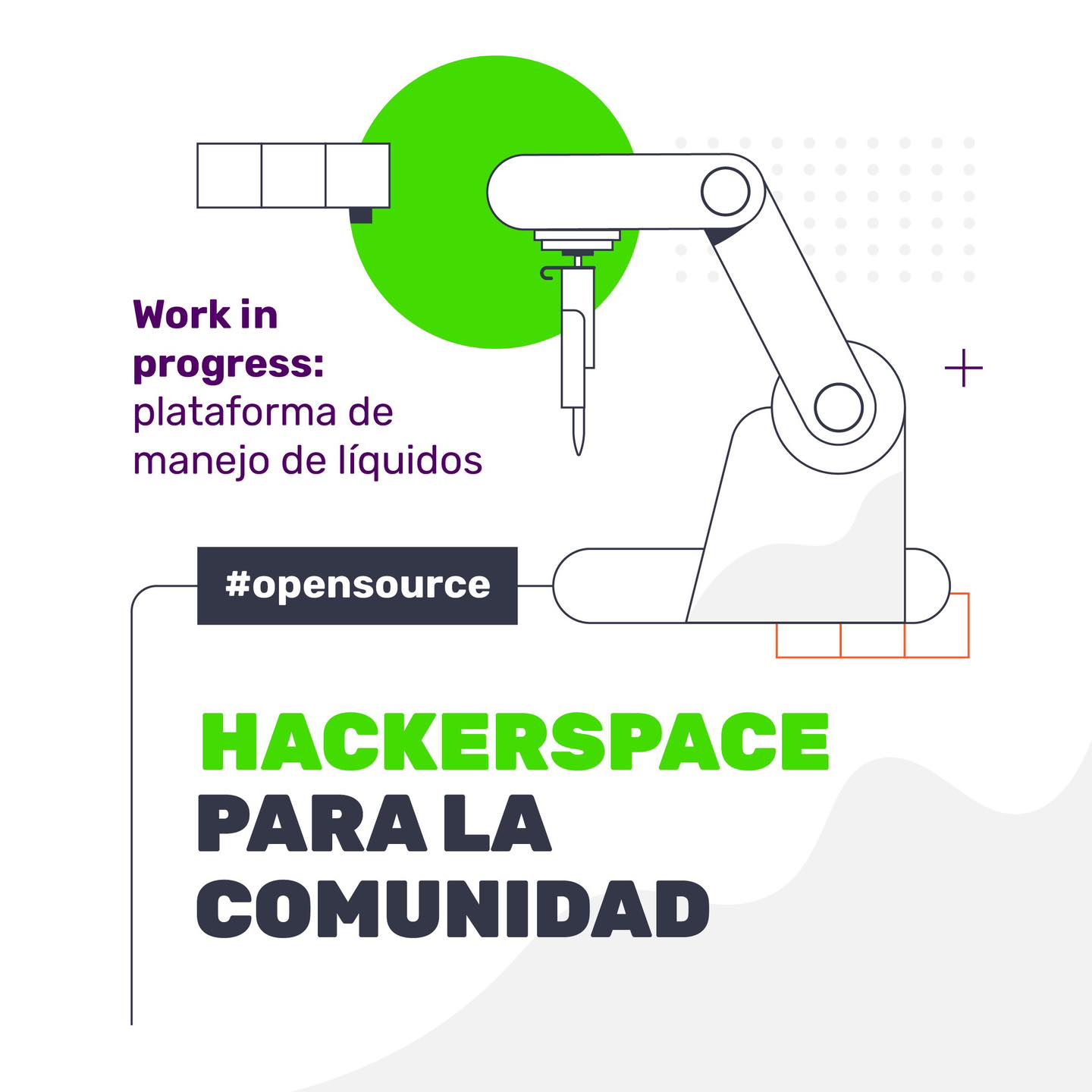 Desde el #HackerSpace... - Fiqus Cooperativa de Trabajo Ltda. | Facebook