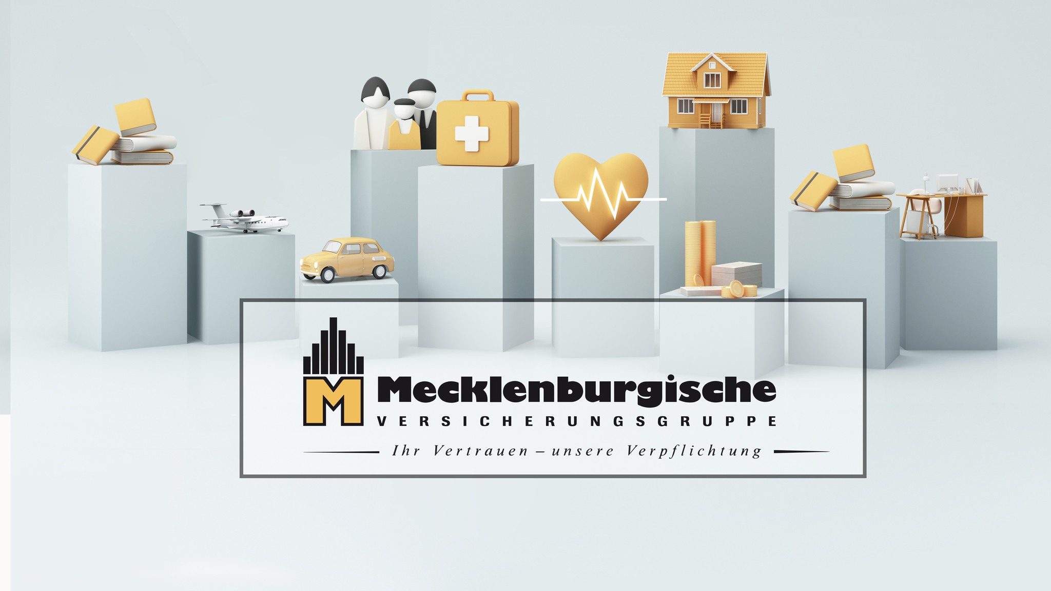 Mecklenburgische Versicherung Erfahrungen