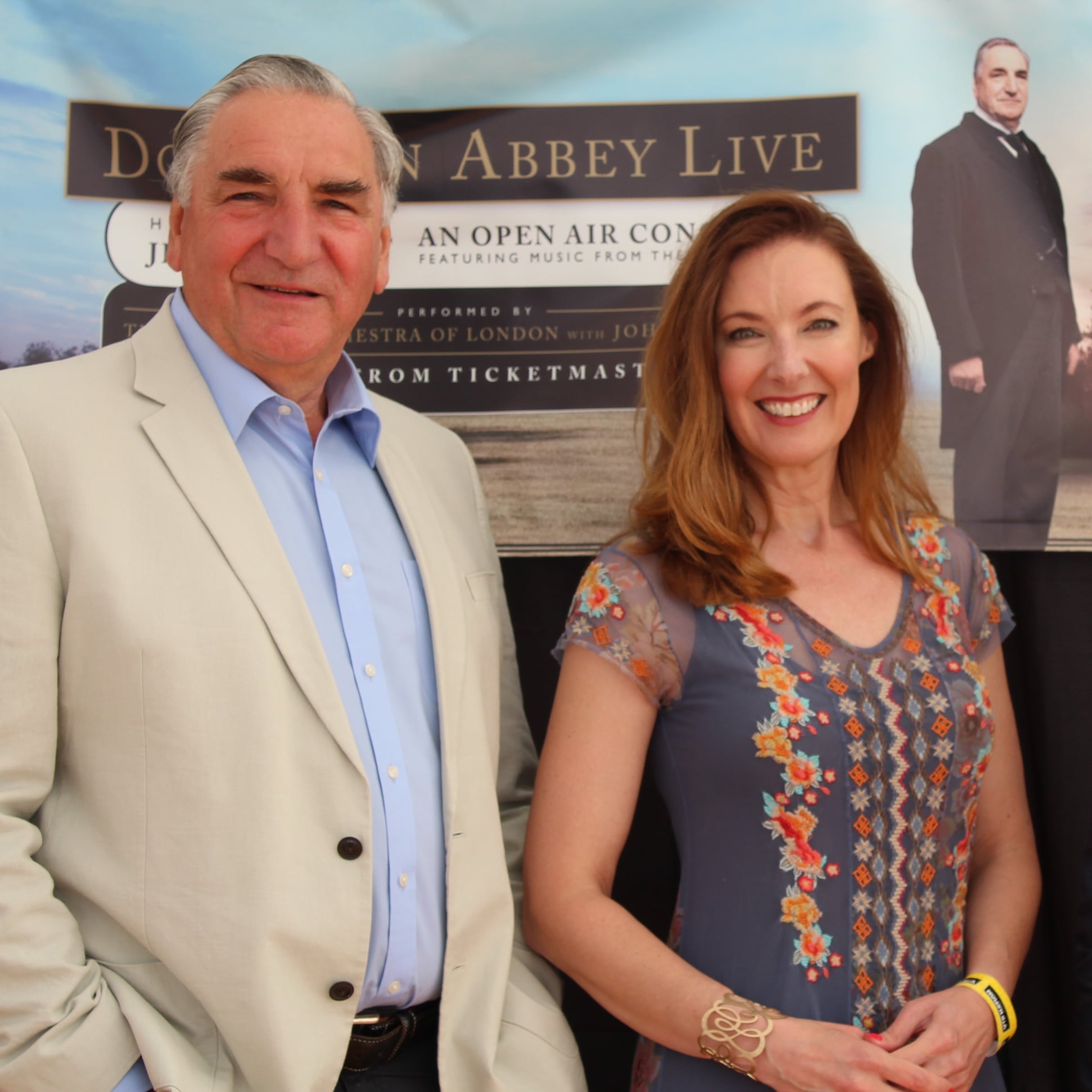 Downton Blabbey: For Downton Abbey Fans - Happy Birthday to actor Jim ...