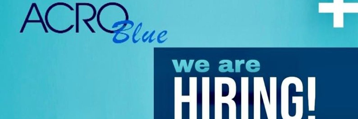 Acro Blue Careers | Livonia MI