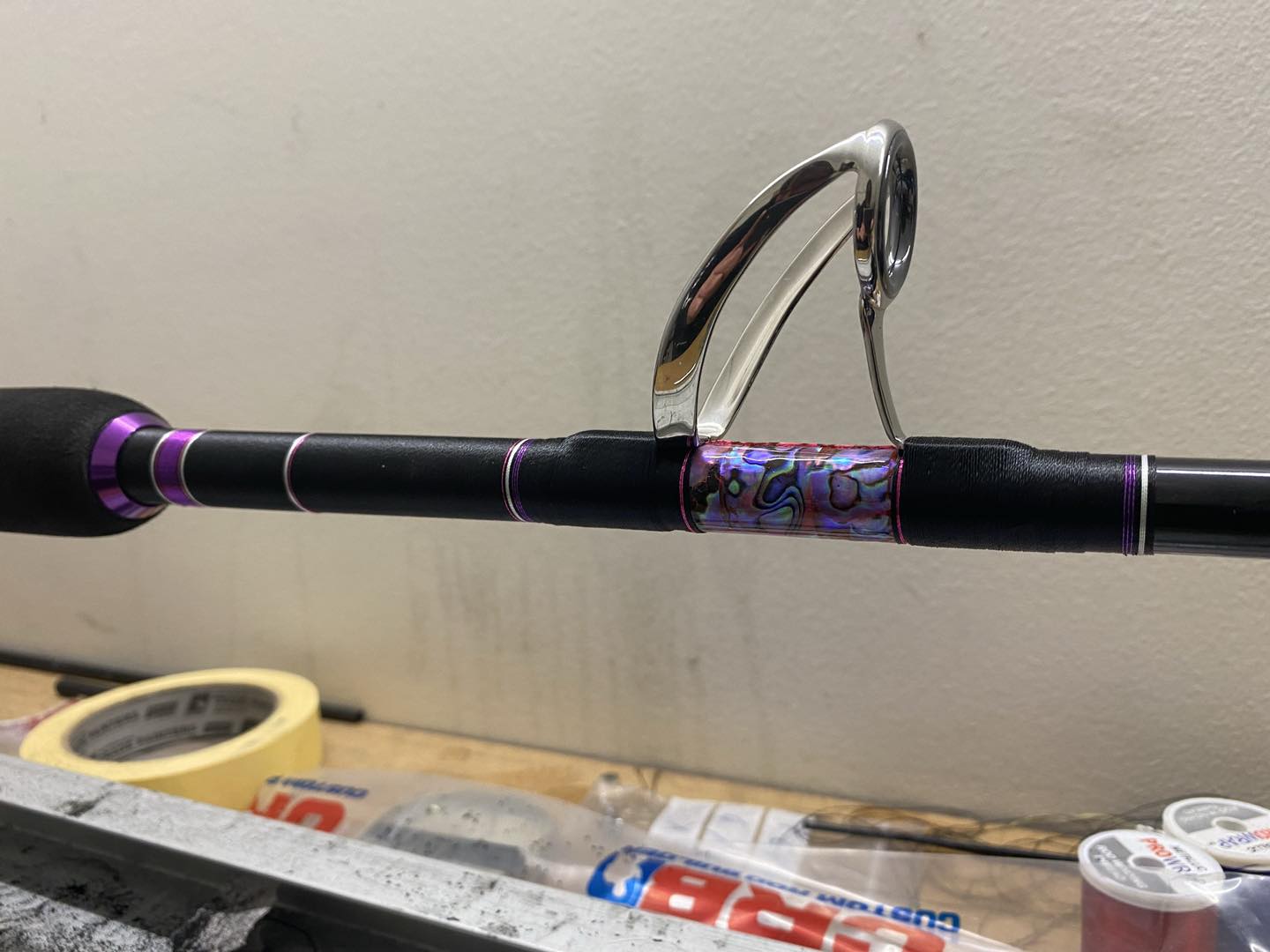 Howler Custom Rods | Sorrento VIC