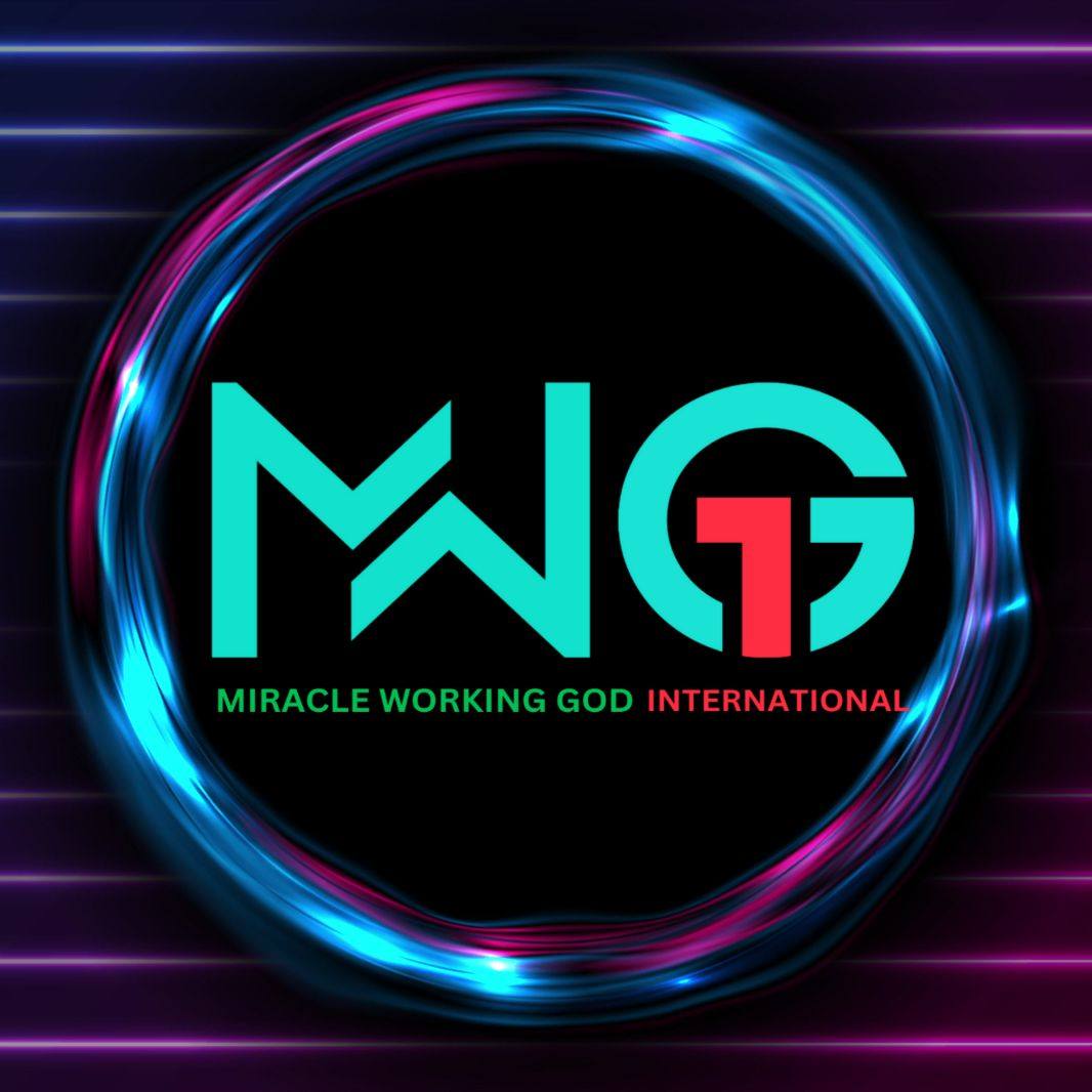 this... - MWG-i Miracle Working God International Main Church | Facebook