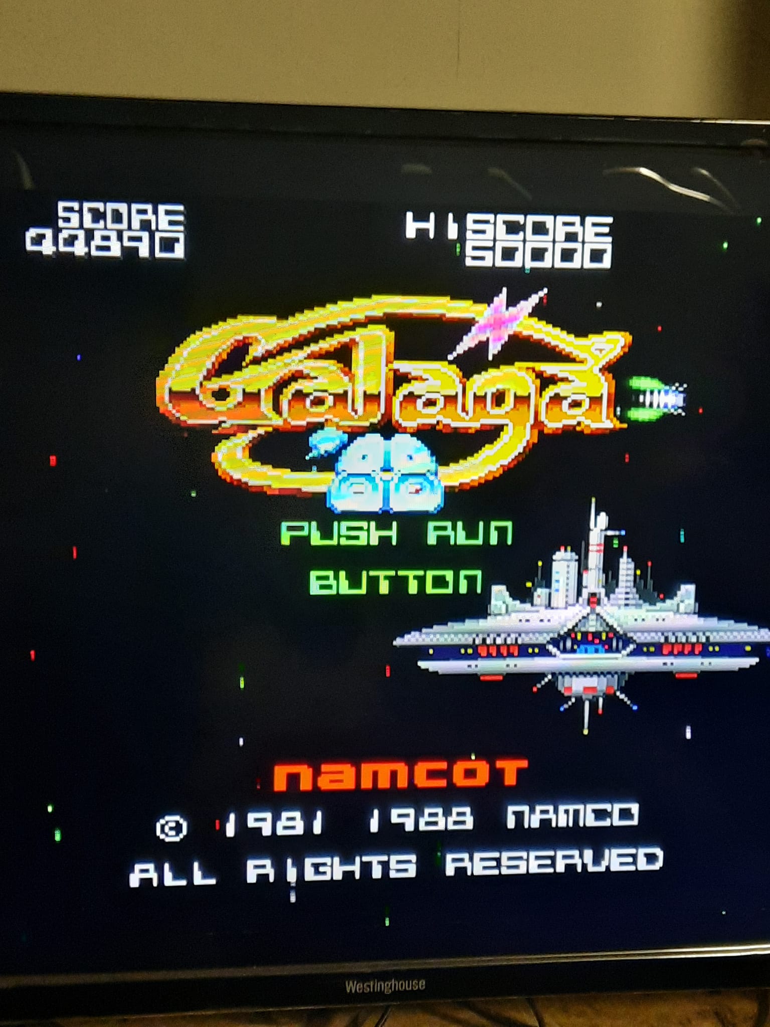 Memories of Pac-Mania and thoughts on the game