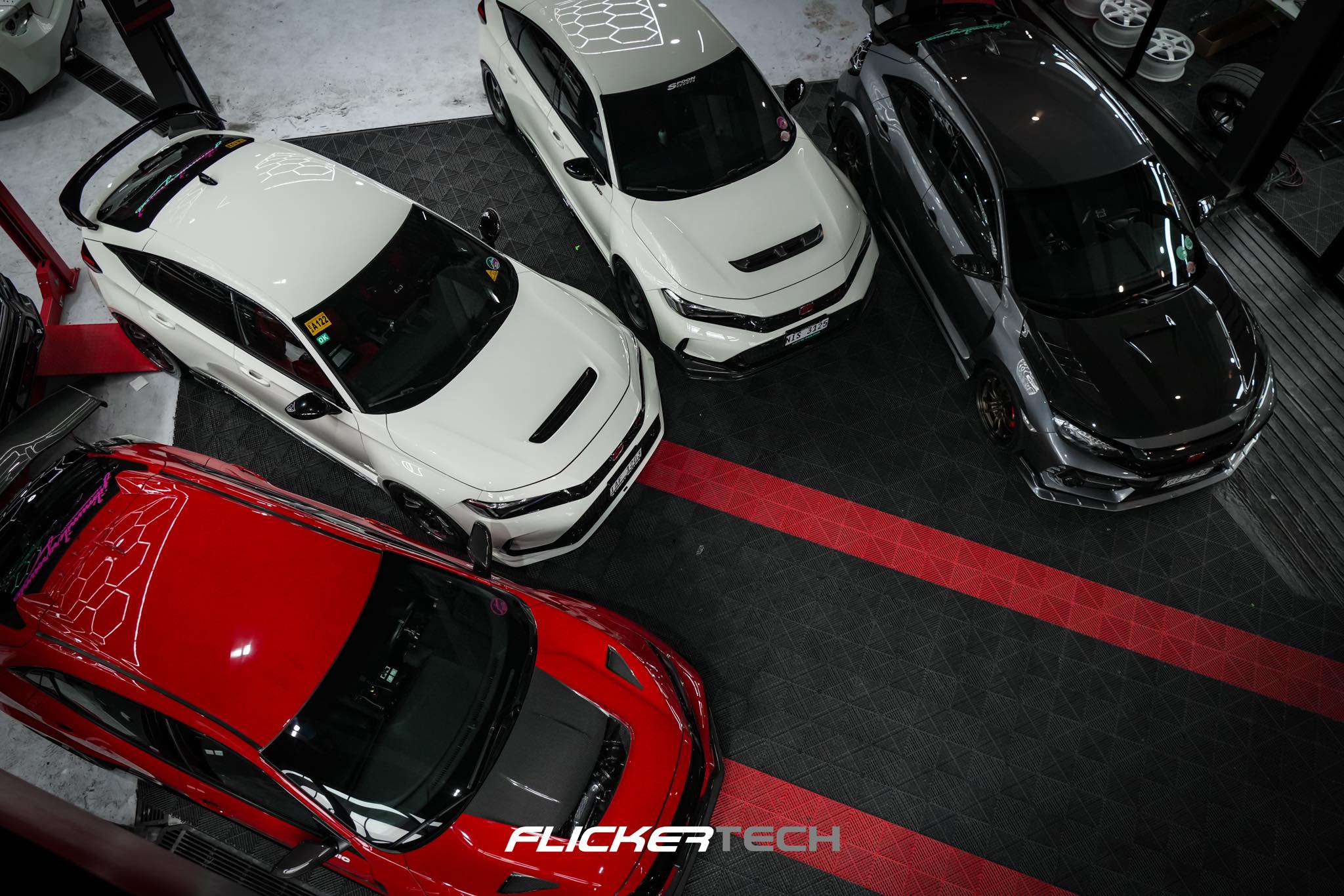 Flicker Tech - Quezon... - Flicker Tech - Quezon City Branch