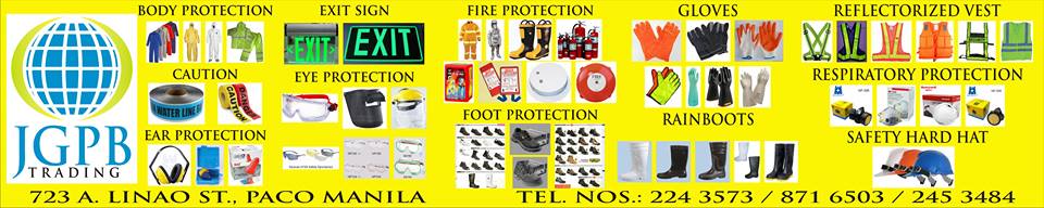 First Choice... - First Choice Industrial Safety Corp.