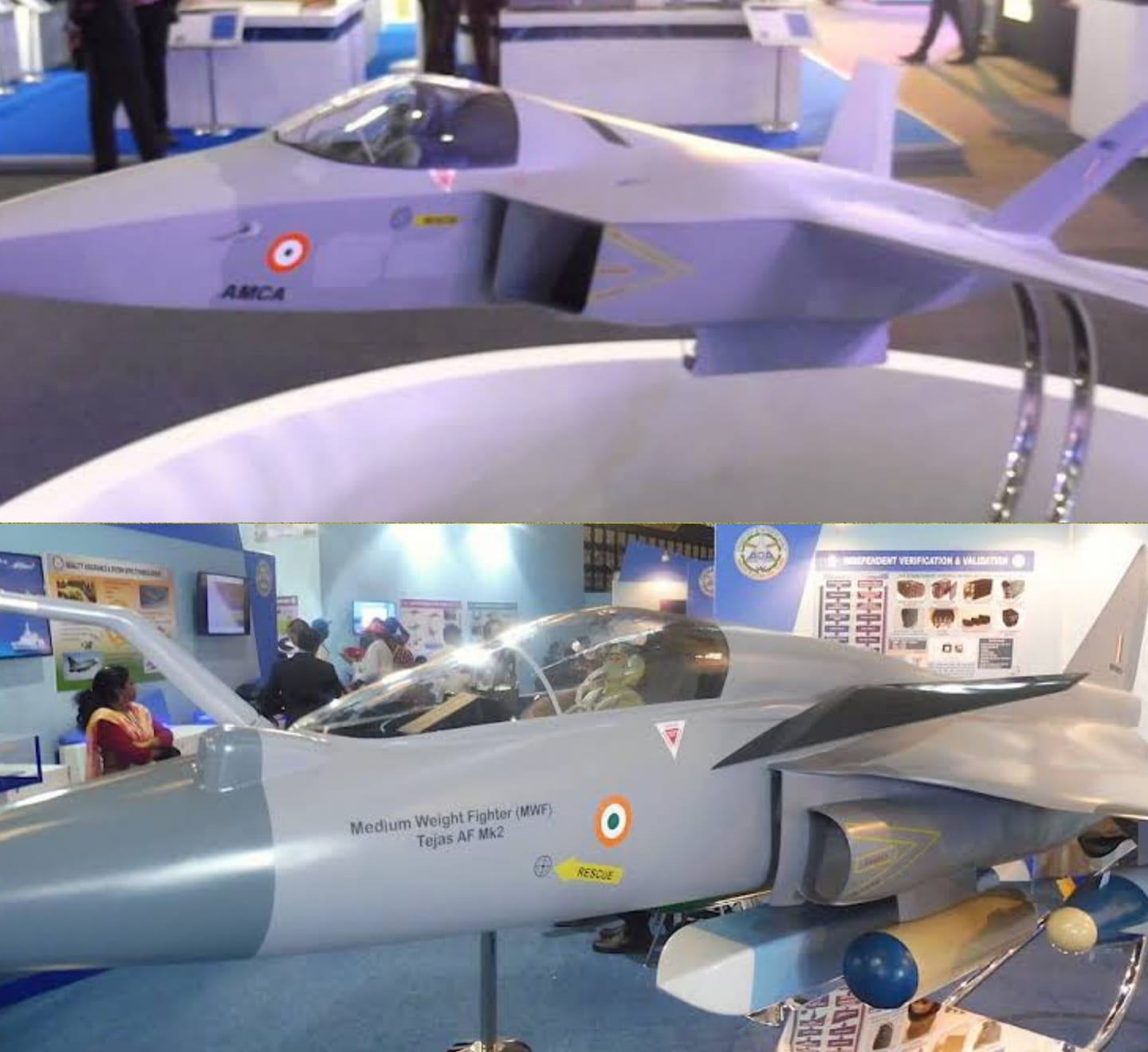#UPDATE MWF to role out in 2022, AMCA... - The Alpha Defense