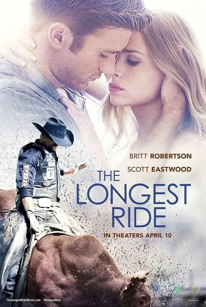 Ancient - **The Longest Ride (2015)** – A new chapter that redefines ...