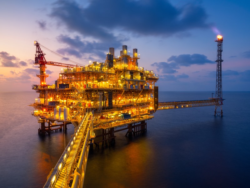 Ibom Drilling School Ltd - Offshore Slickline Operations Since the ...