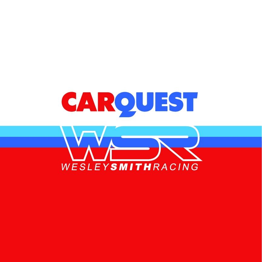Wesley Smith Racing