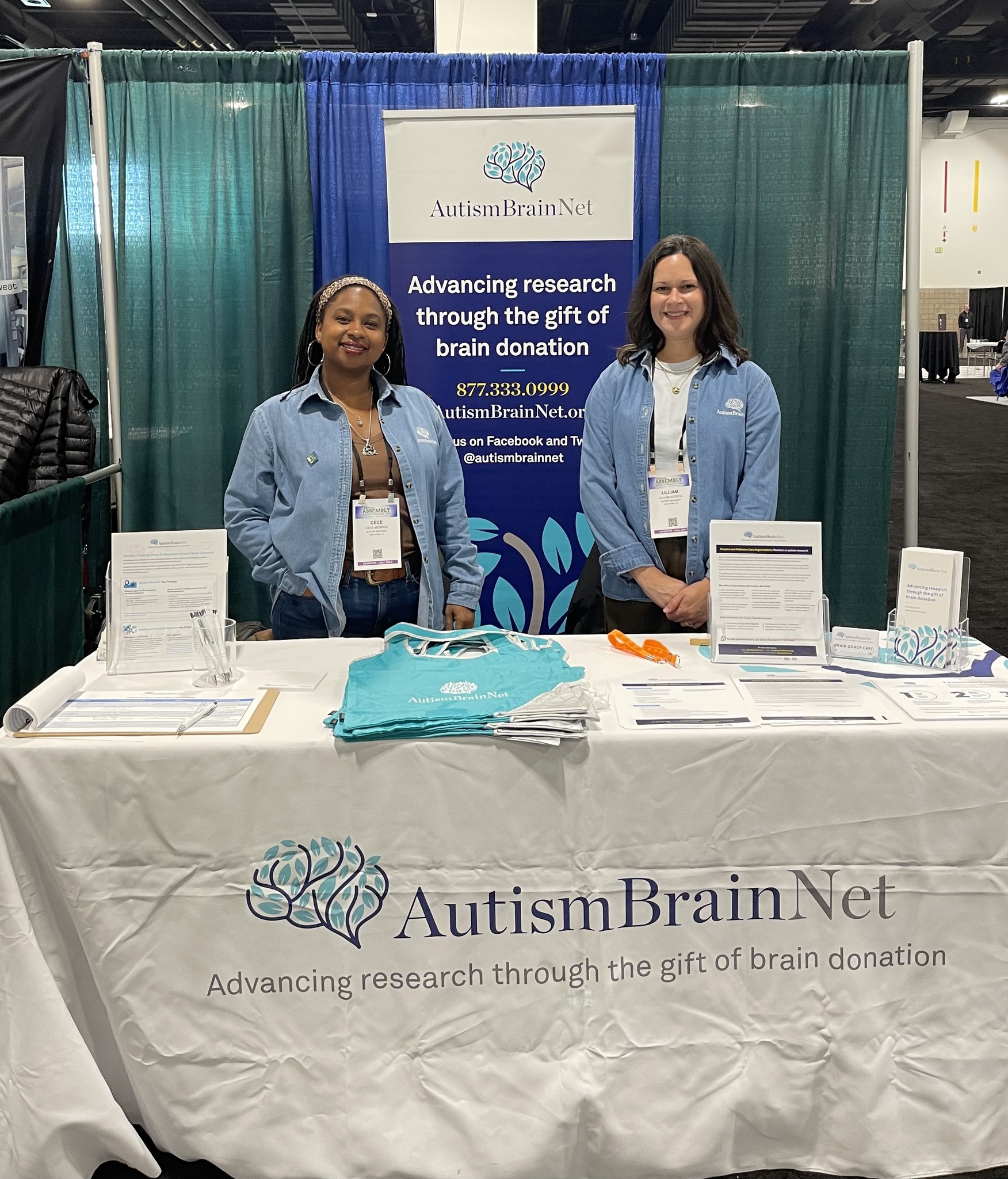 Autism BrainNet