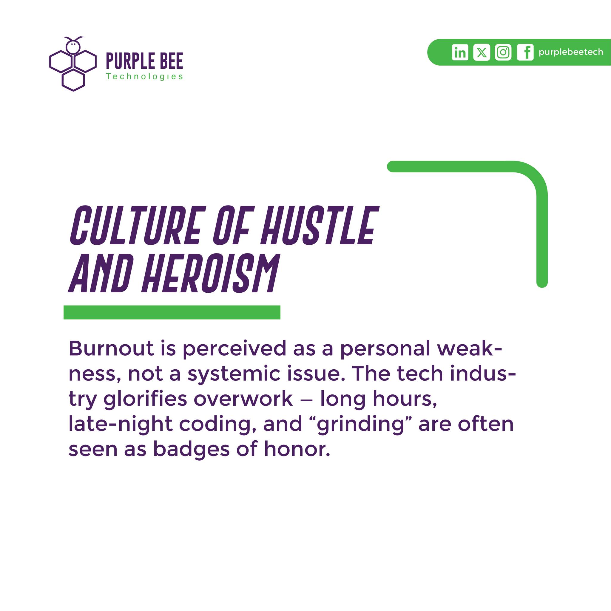 Purple Bee Tech | Ado-Ekiti