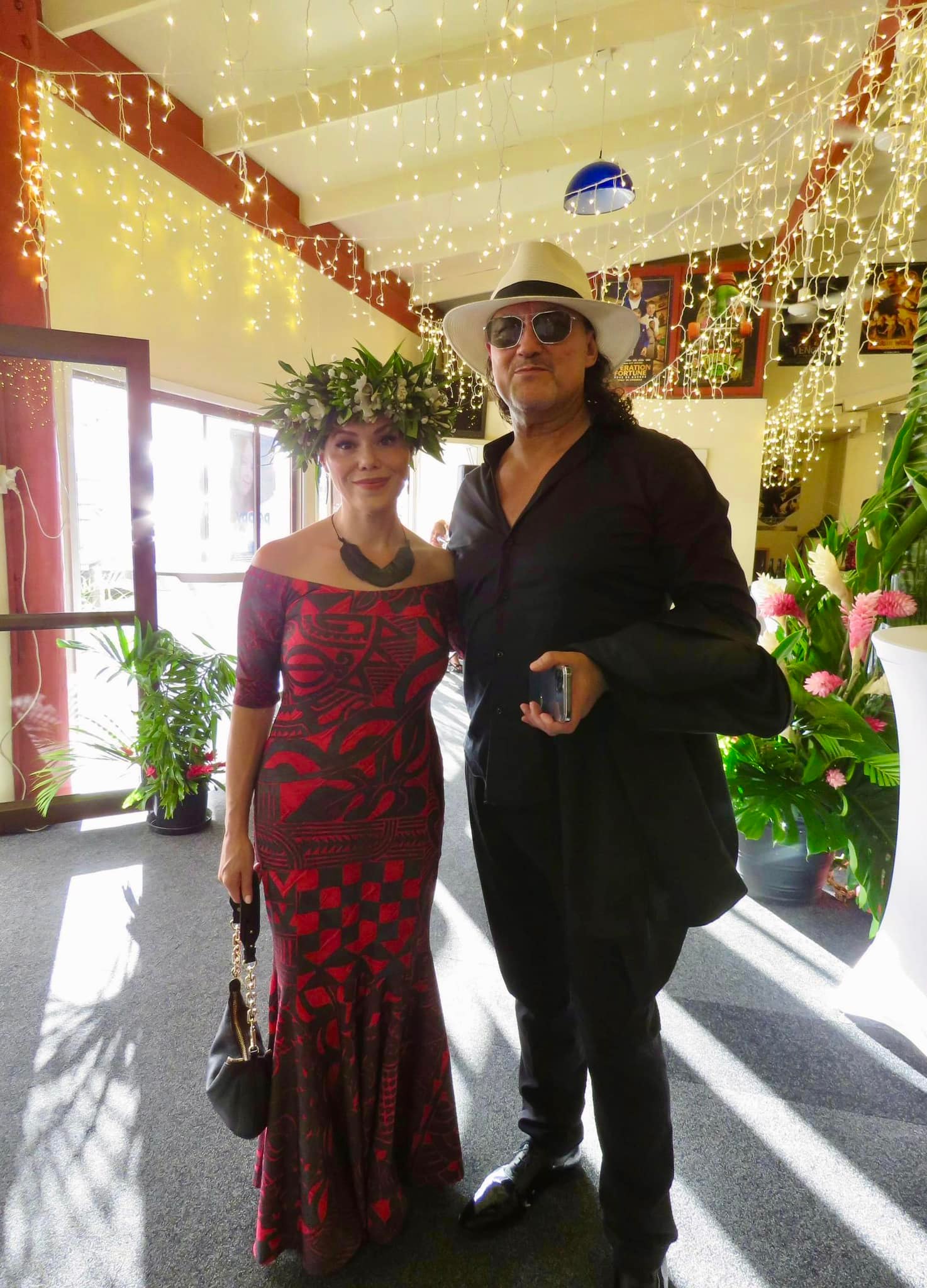 New Zealand High Commission, Rarotonga, Cook Islands | Facebook