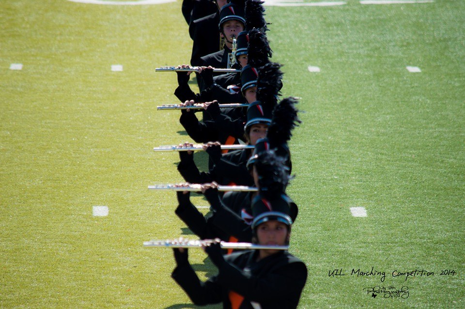 Sound of Springtown