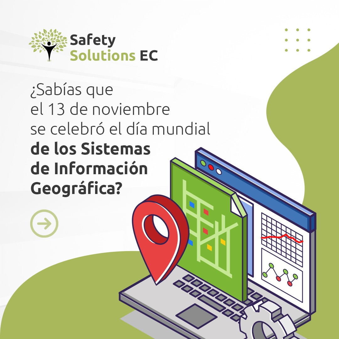El pasado 13 de noviembre se celebró... - Safety Solutions EC