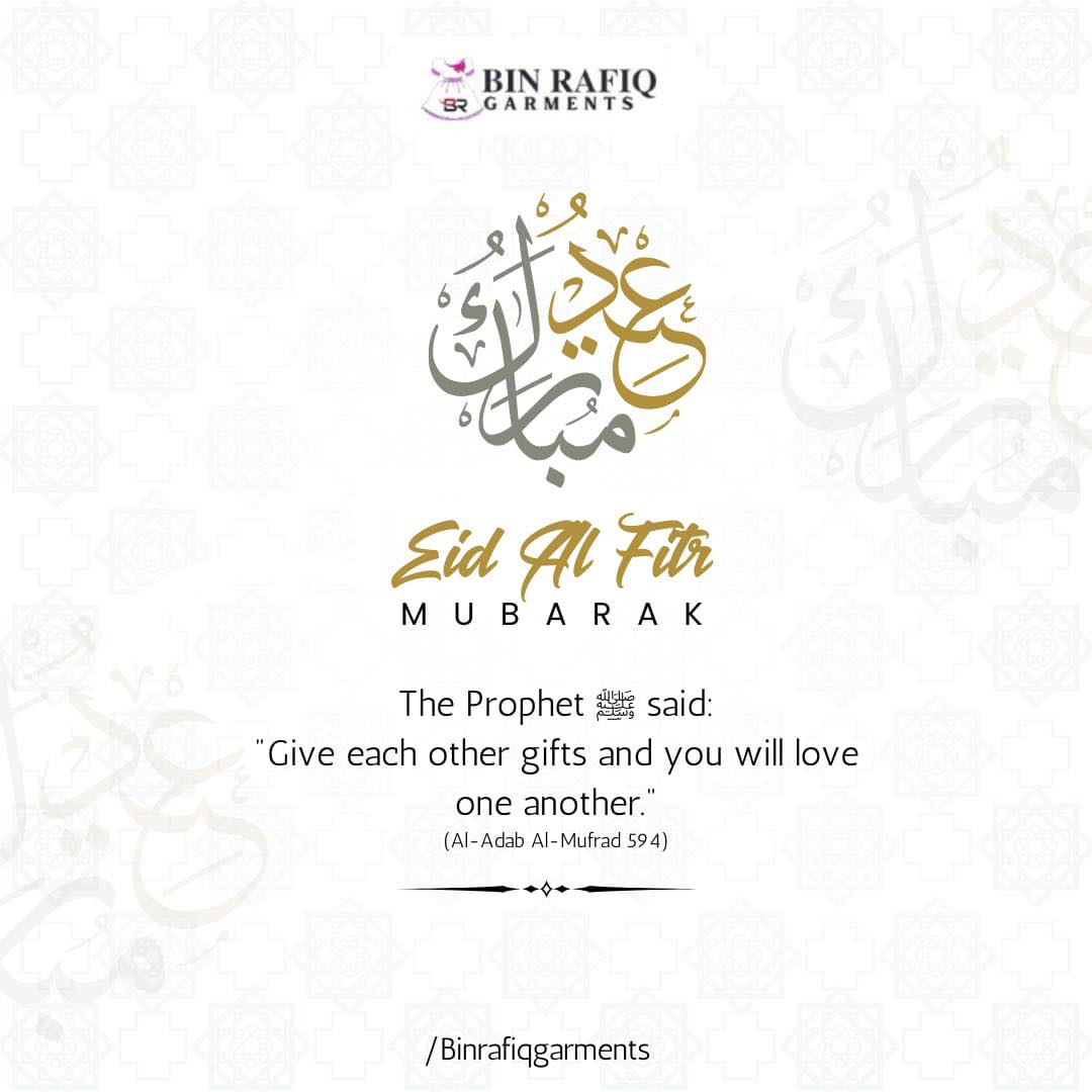 Bin Rafiq Garments. | Karachi