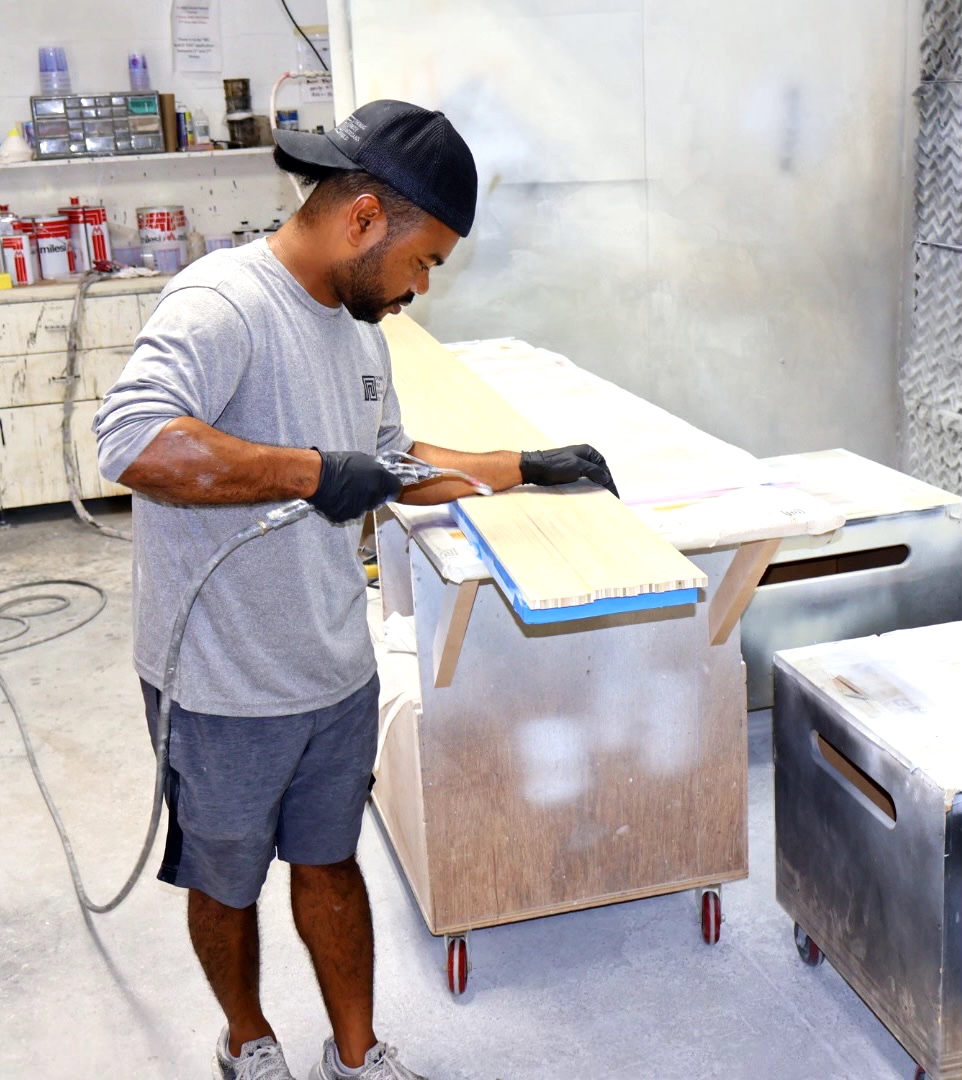 Thomas Riley Artisans’ Guild | Naples FL