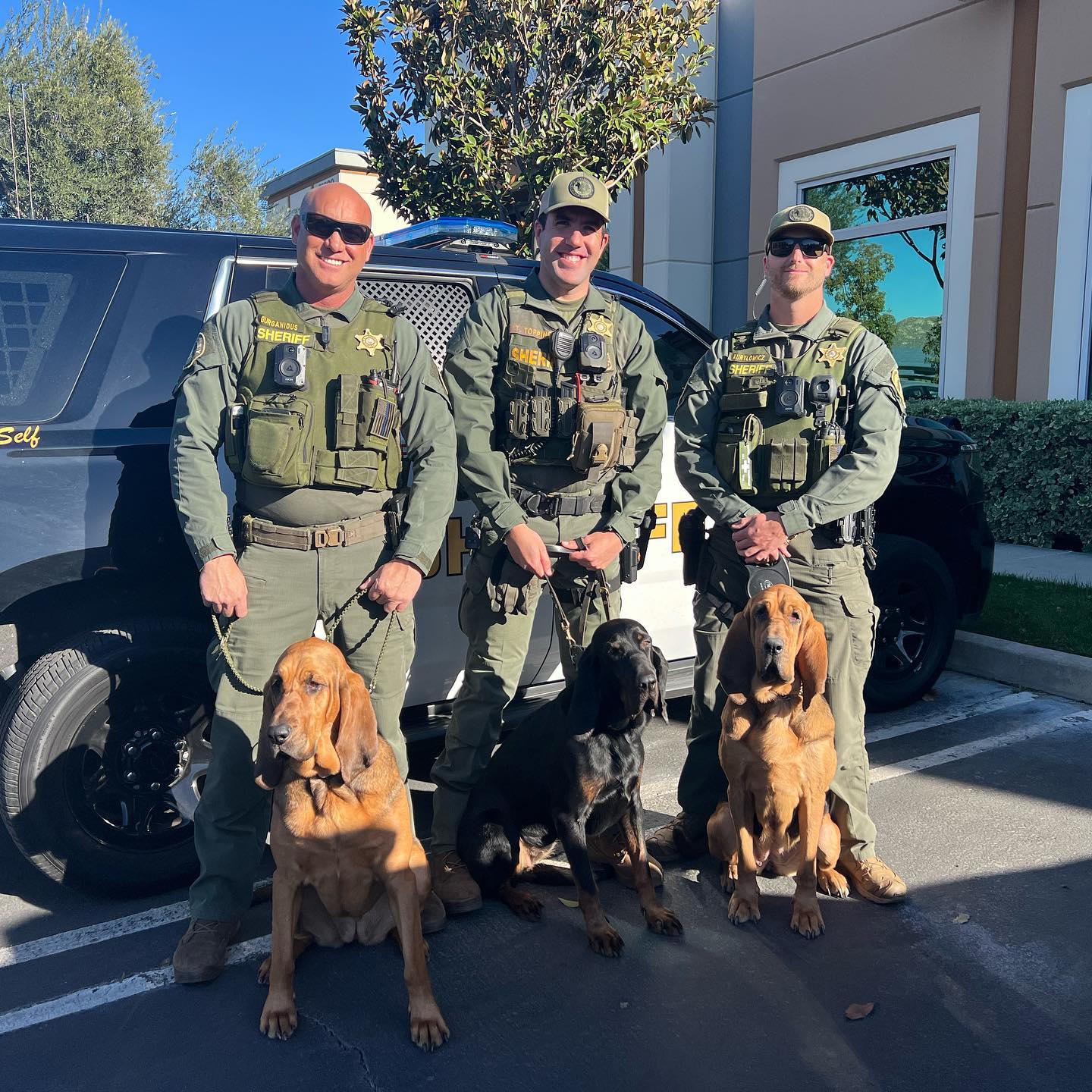 Riverside County Sheriff's Office - Head to our stories for a 🅱🅻🅾🅾🅳🅷🅾 ...