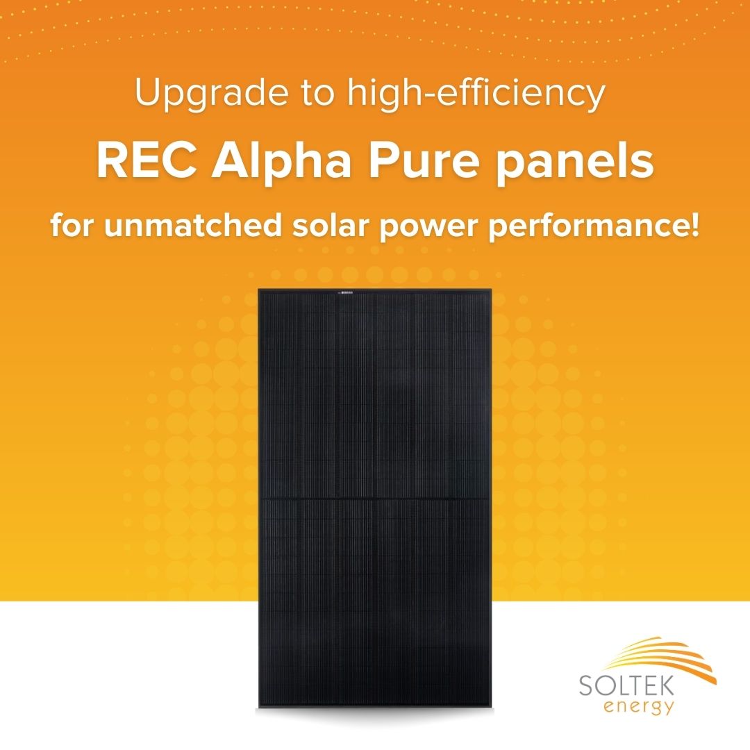Soltek Energy Pty Ltd | Silverwater NSW