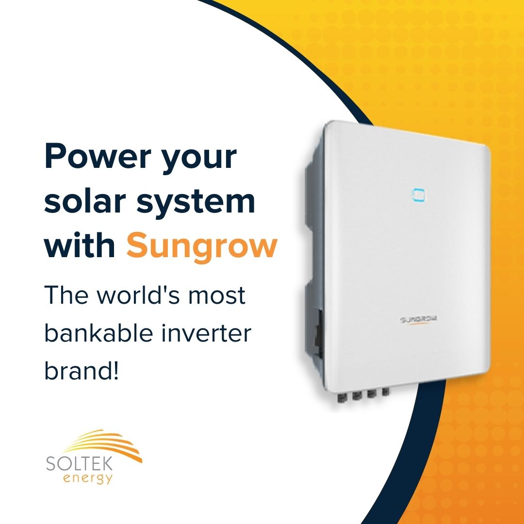 Soltek Energy Pty Ltd | Silverwater NSW