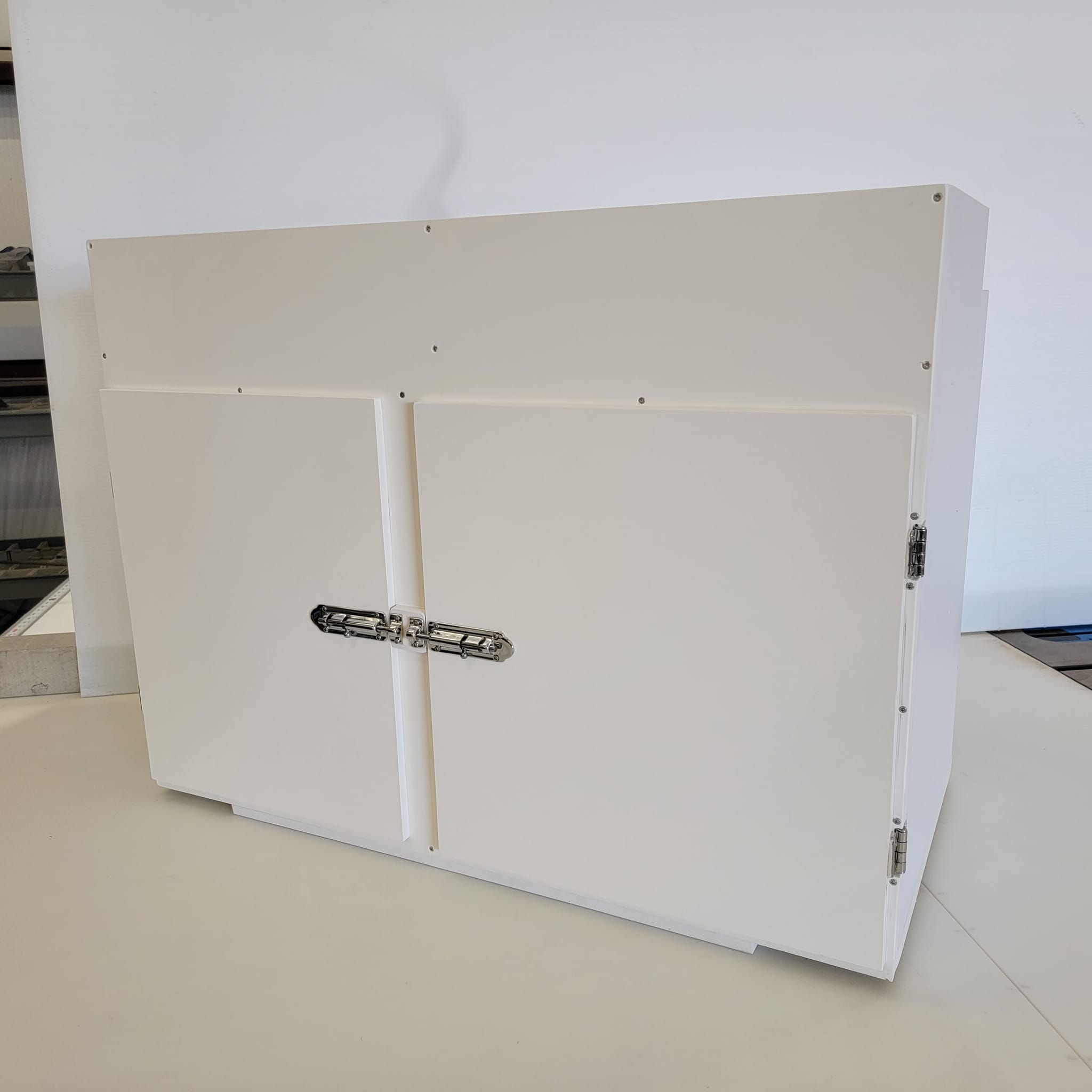 Paramount Plastics | Corpus Christi TX