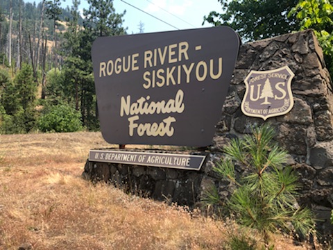 Bear Camp Road is open from... - Bear Camp Road Updates | Facebook