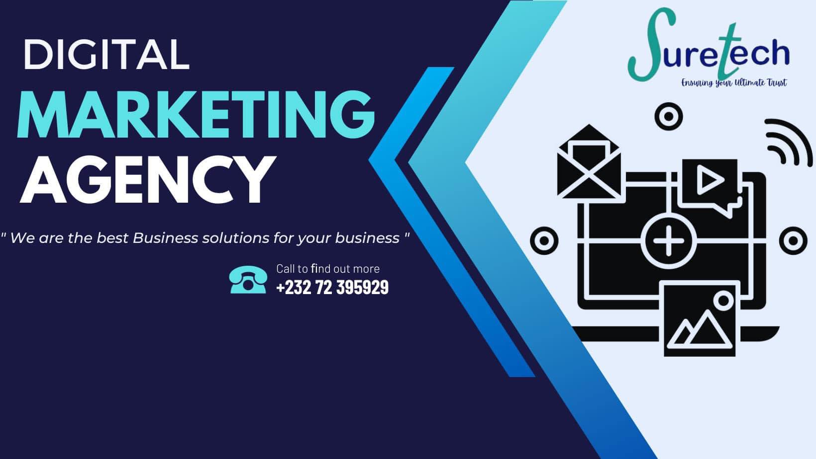 SureTech Software