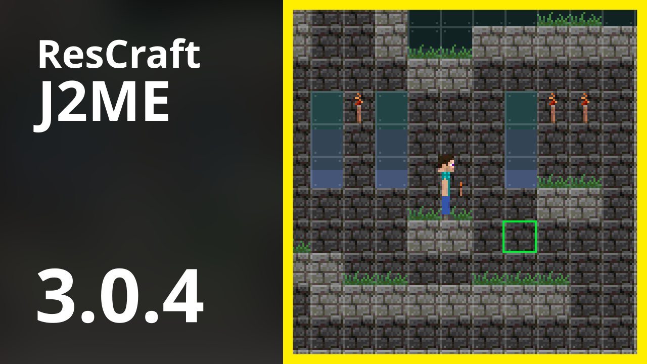 ResCraft