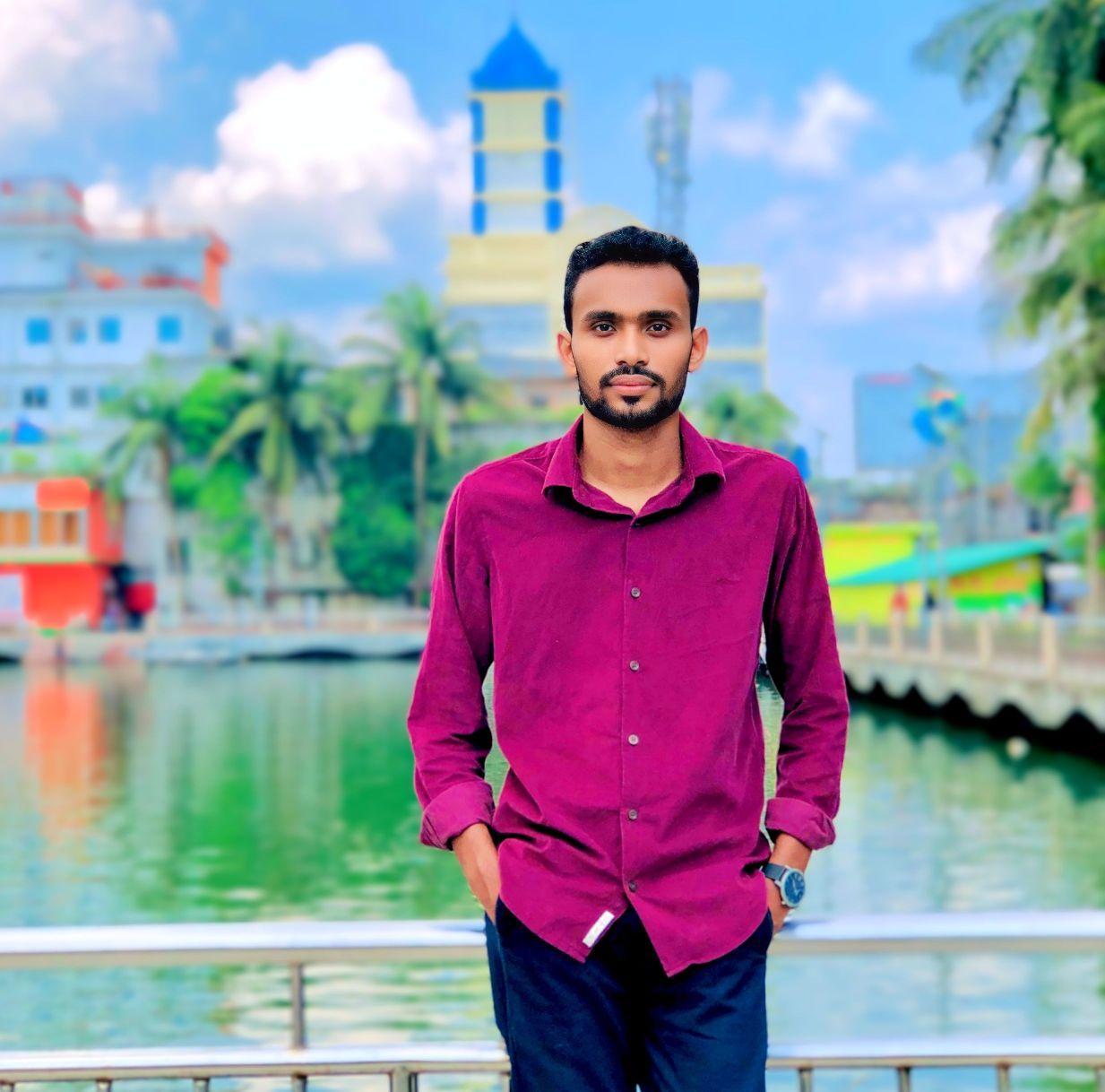 Shakib Shakib