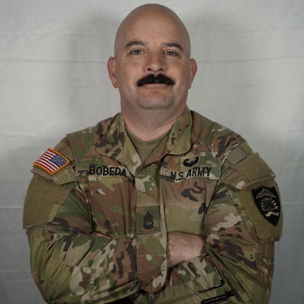 Luke Bobeda - 2026 most combat ready National Guard in all... | Facebook