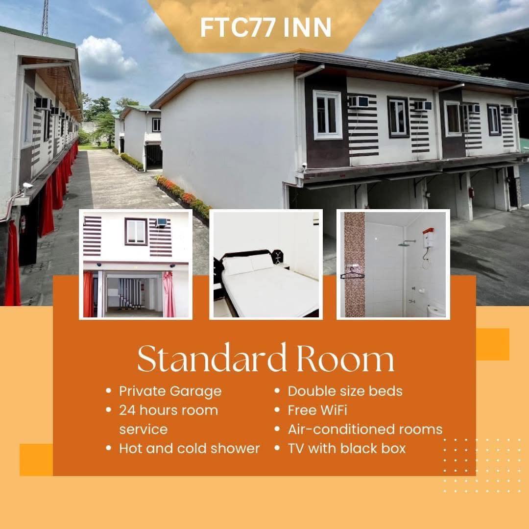 FTC77 Inn | Malolos