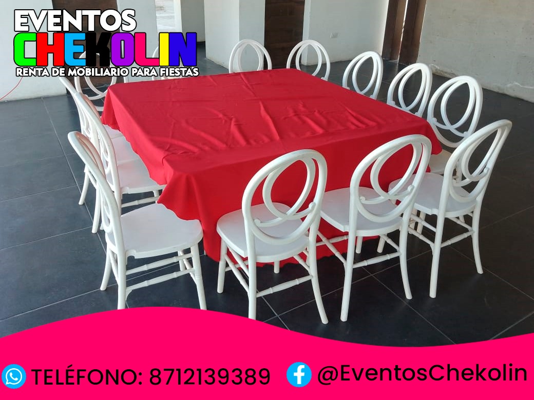 Eventos Chekolin | Torreón