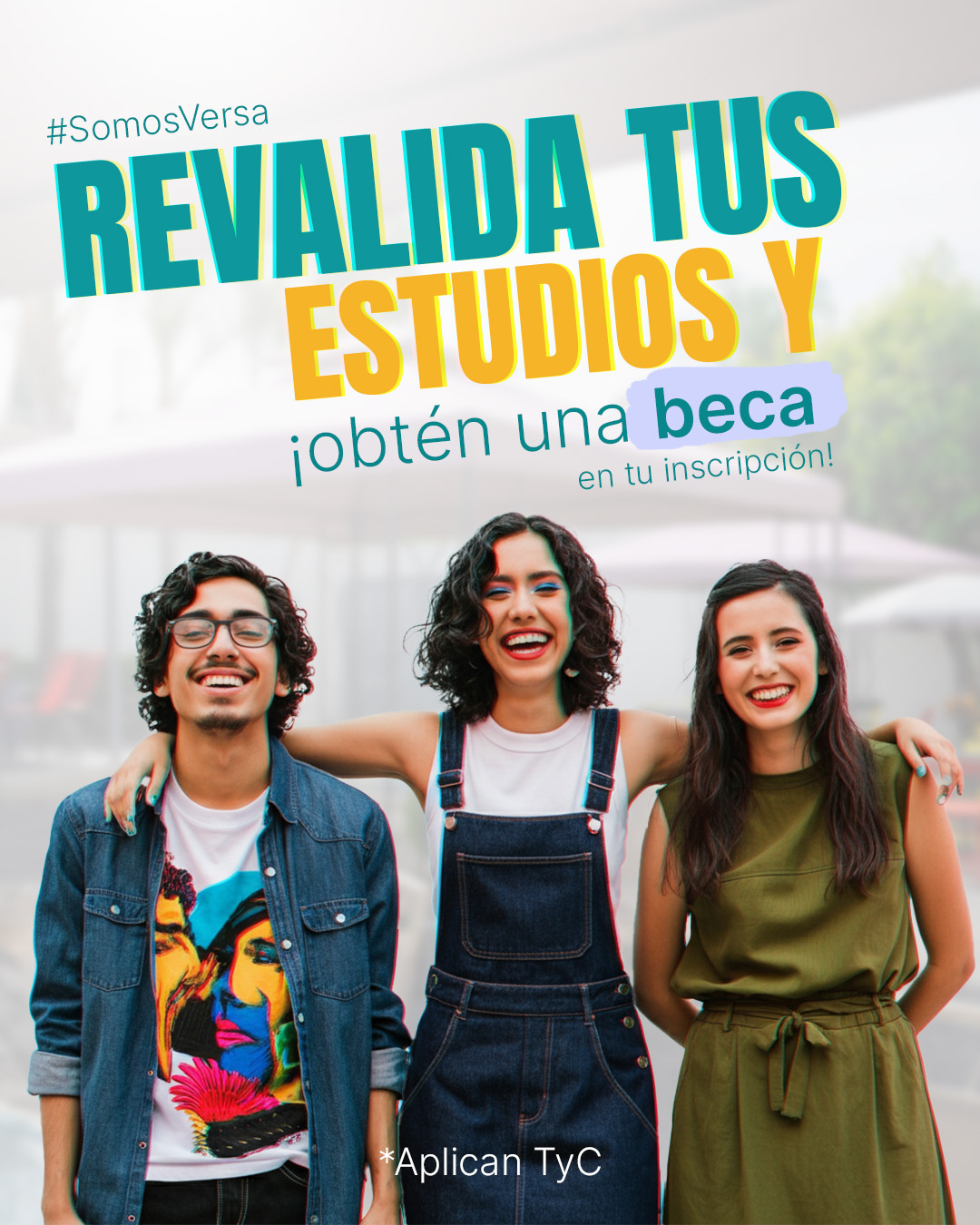 Versa Instituto de Moda y Arte | León