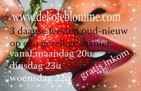 De koleblomme | Zevergem