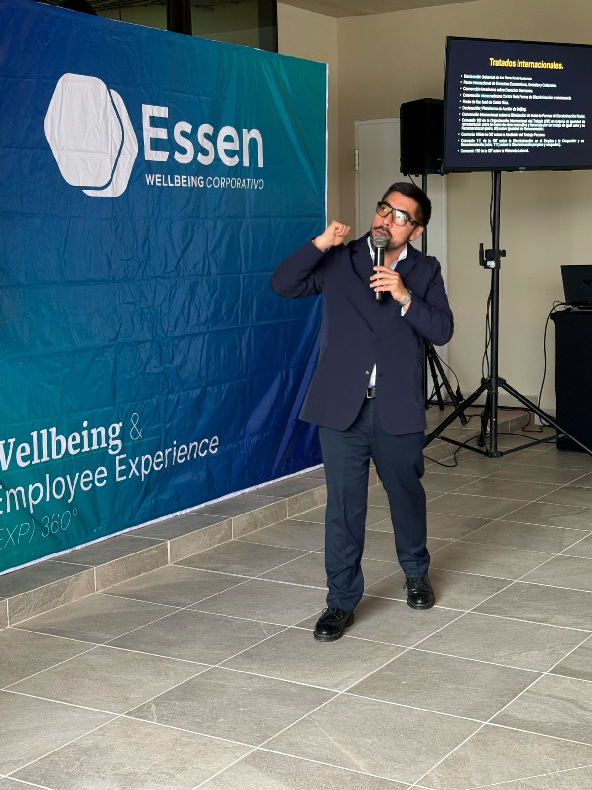 ESSAD