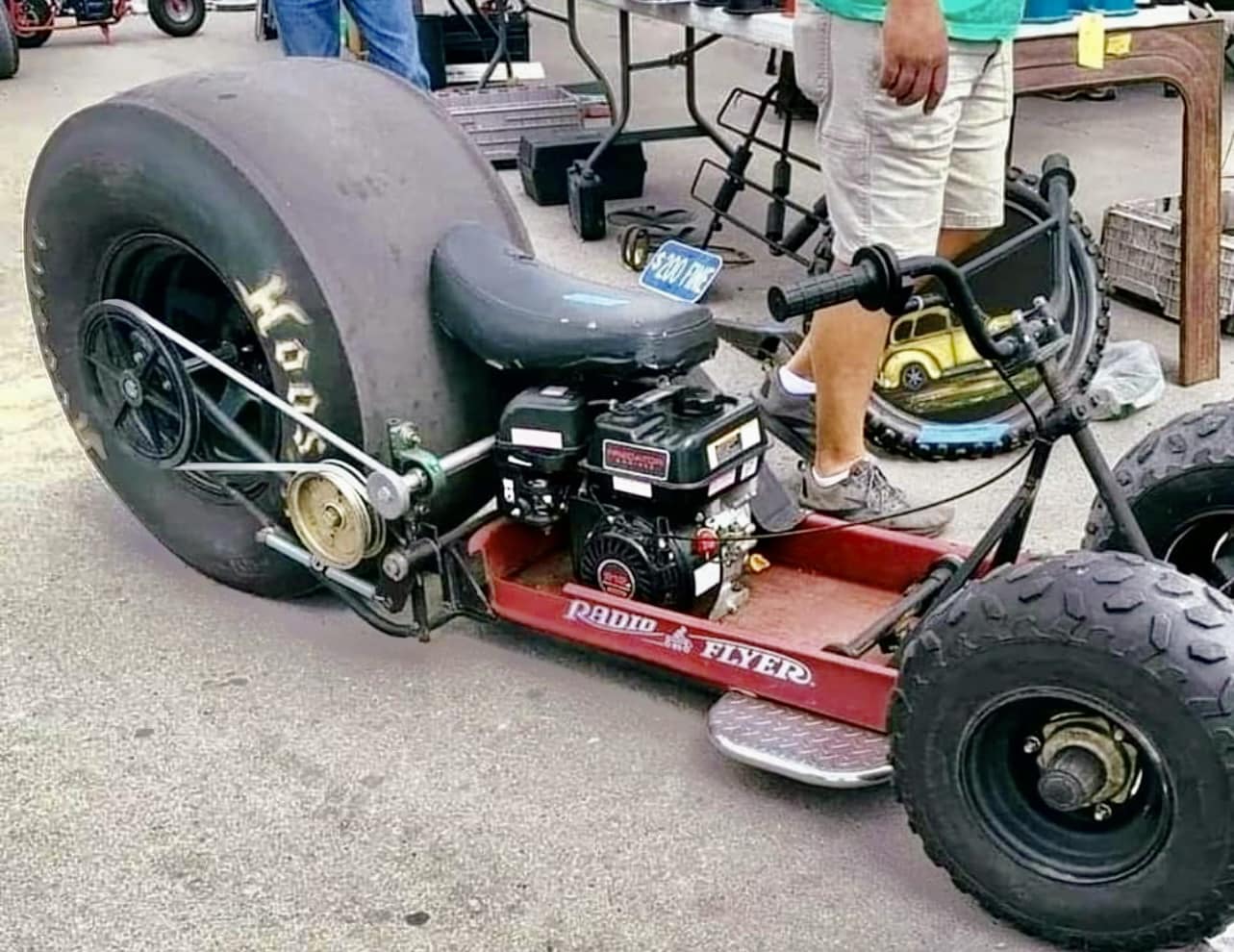 I love American ingenuity - Quick Throttle Magazine | Facebook