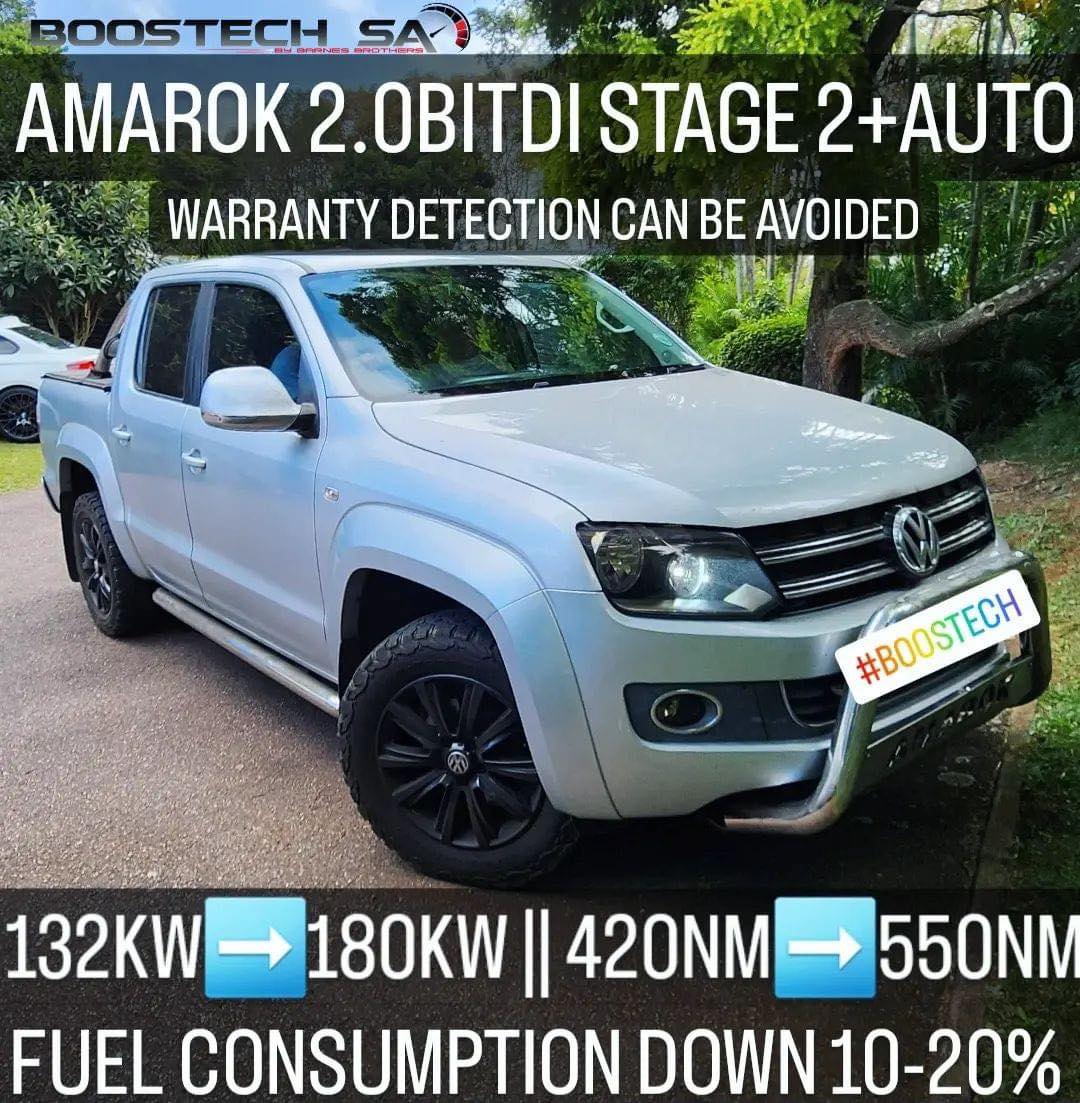AMAROK 2.0BITDI BEAST 😍 These... - BoosTech SA Cape Town | Facebook