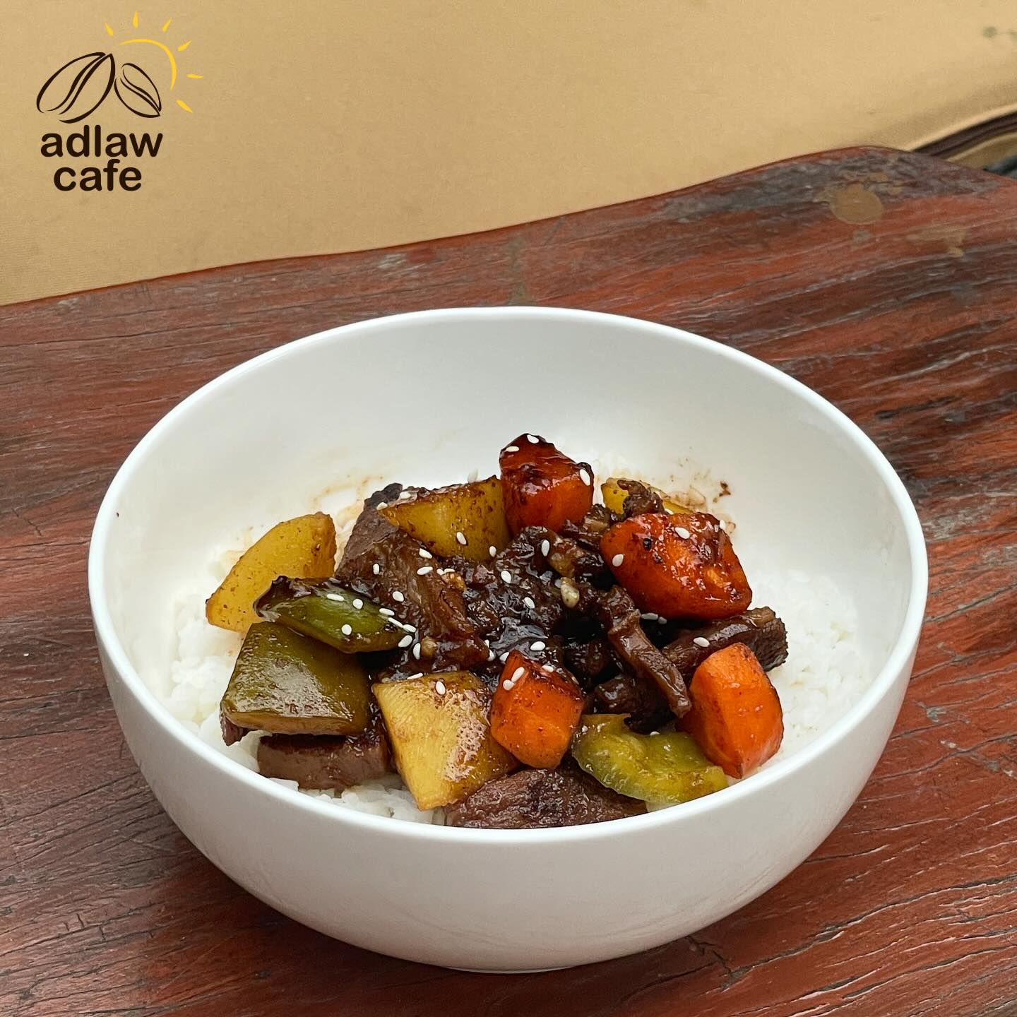 Adlaw Cafe | Nagcarlan