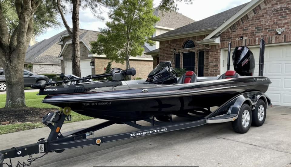 Ranger Boats - The Z519 Ranger Cup Equipped boasts a... | Facebook