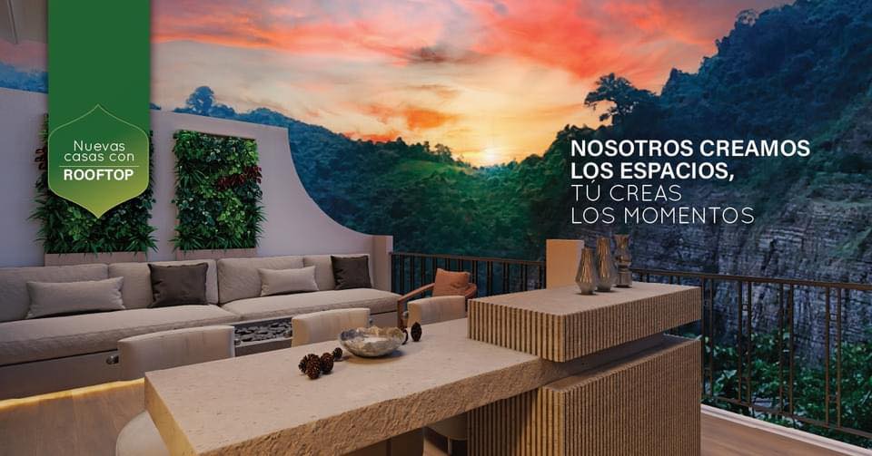 Bosques - Tu familia se sentirá muy cómoda de vivir en cada uno de ...