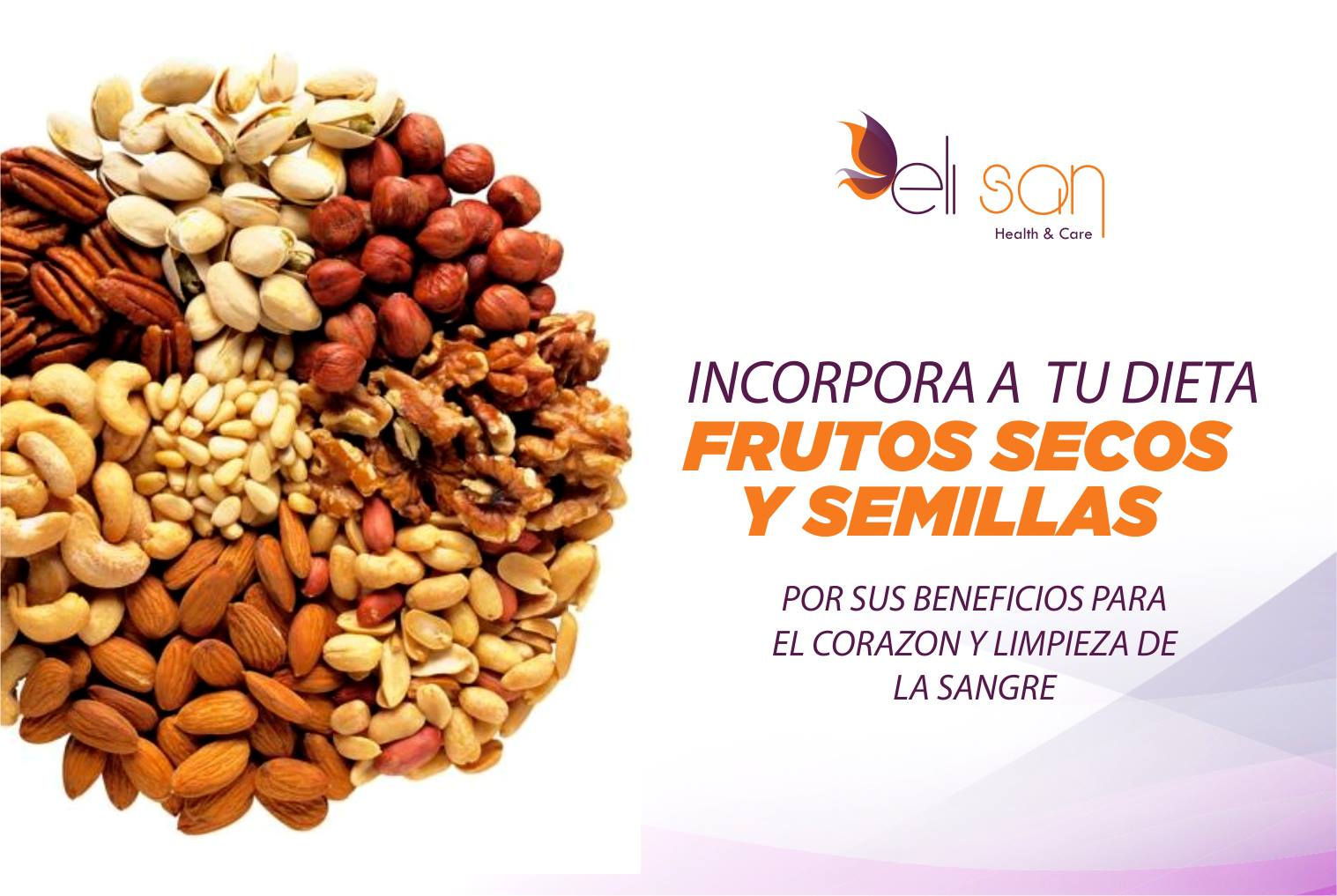 Conoce algunos beneficios de... - EliSan Doctora Vanessa Cruz | Facebook