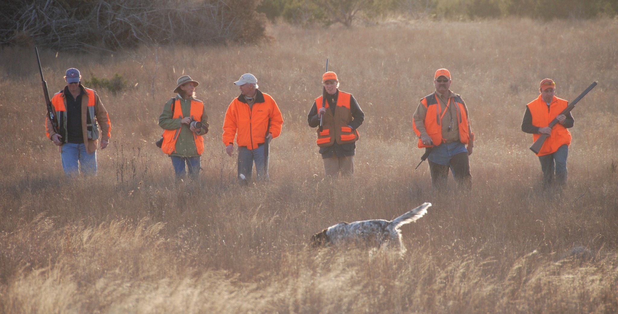 Austin Gun Club | Lampasas TX