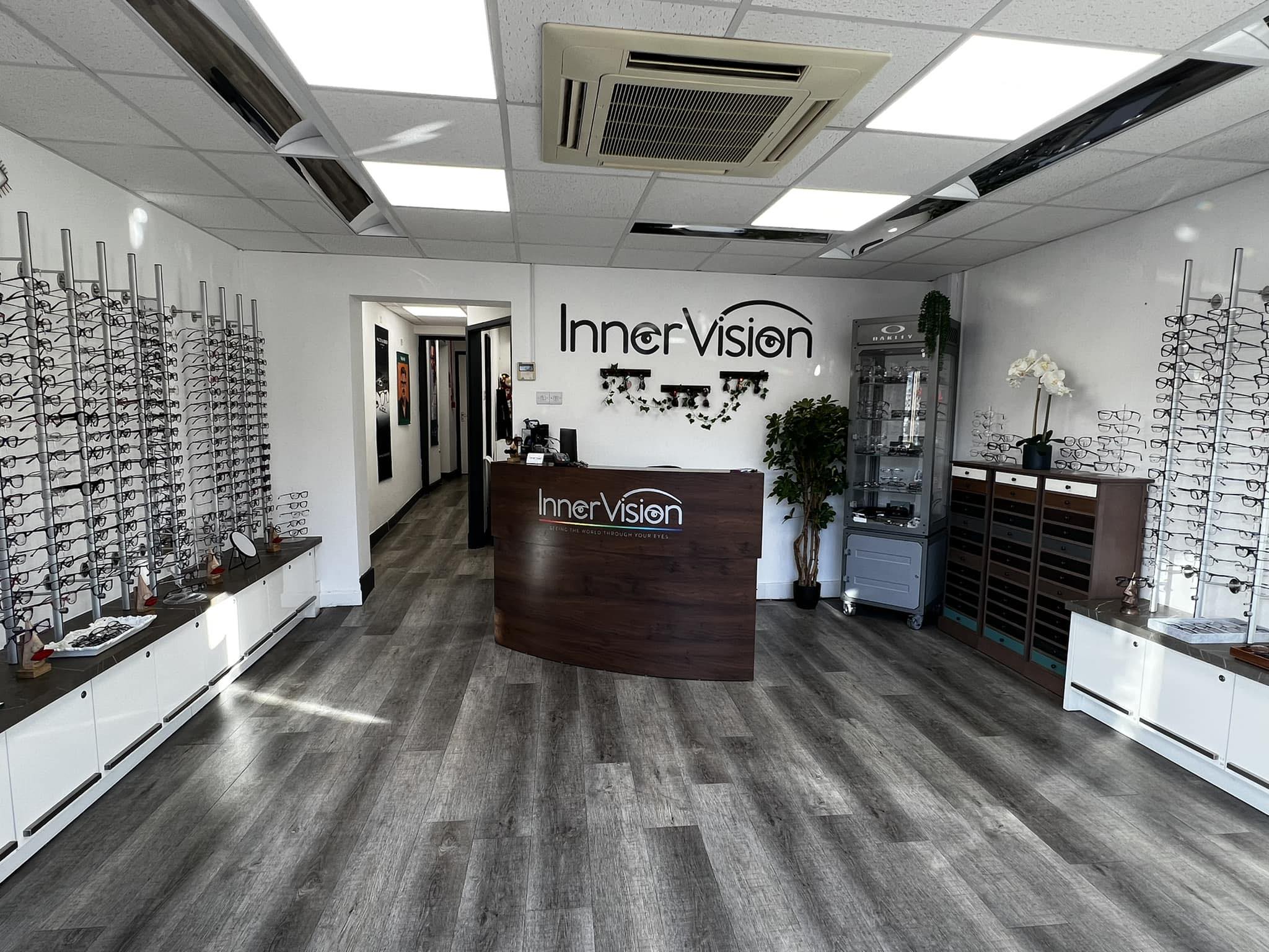 Inner Vision Opticians | Selby