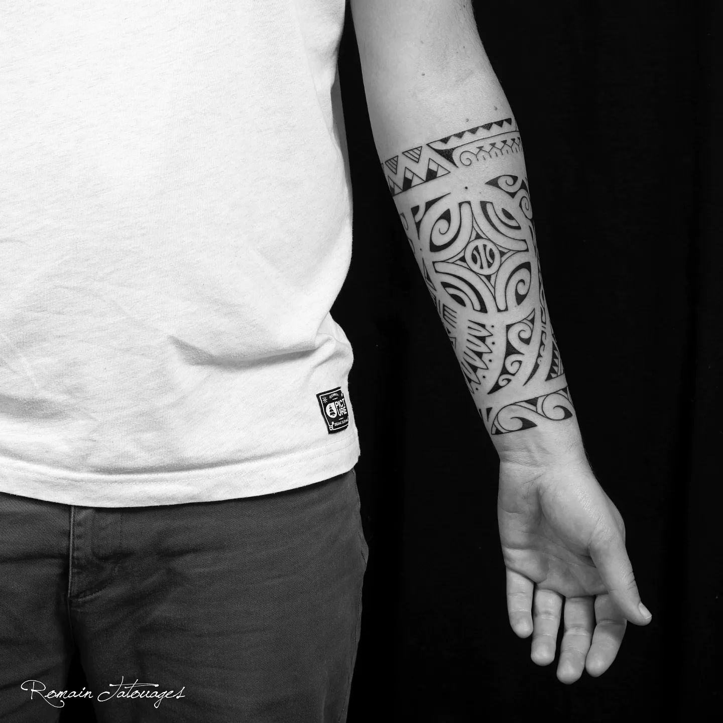 Tatouage Feuille De Ginkgo Signification