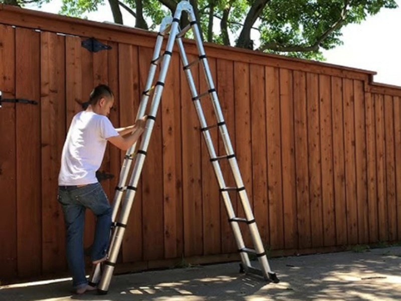 Sunway - #steelladder #Ladders #ladder #foldingladders Ladders are ...