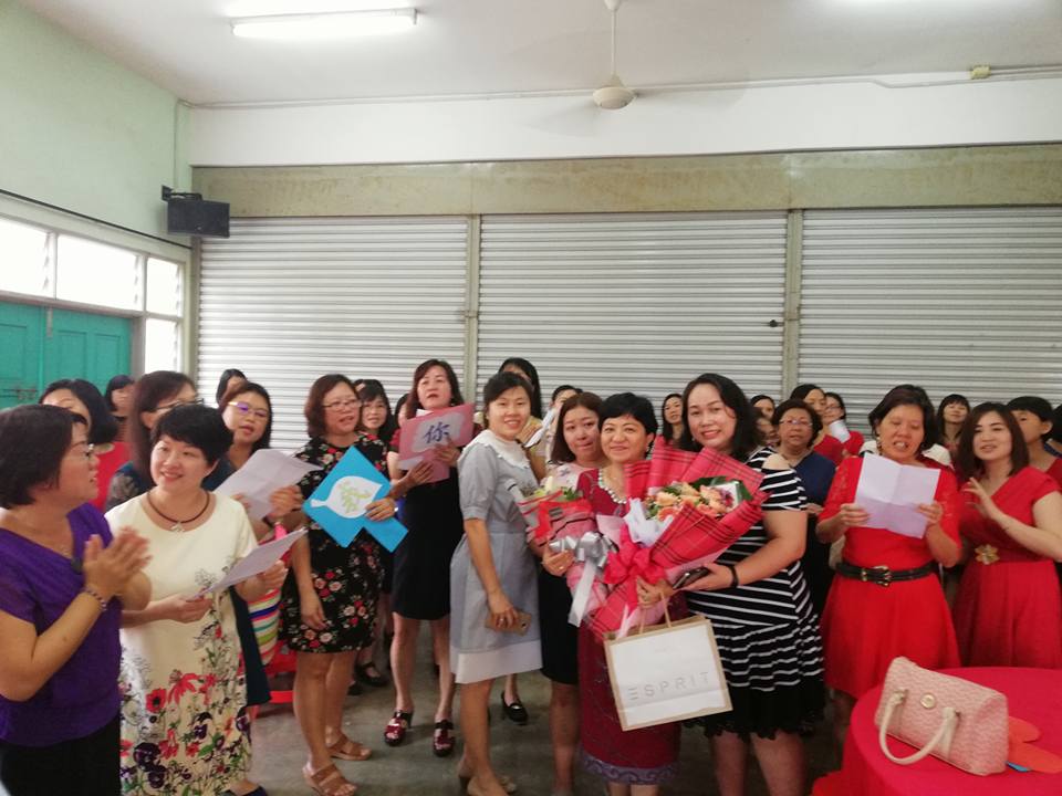 Sjkc Keng Koon Sjkc Keng Koon Added 7 New Photos To The Facebook